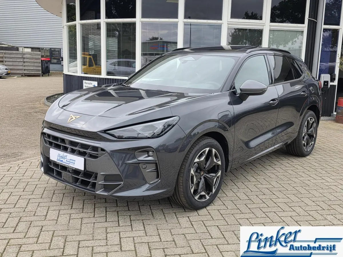 1.5 TSI e-Hybrid Special Edition NIEUW! |PANO |TREKH
