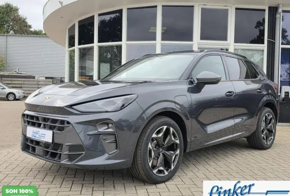 1.5 TSI e-Hybrid Special Edition NIEUW! |PANO |TREKH