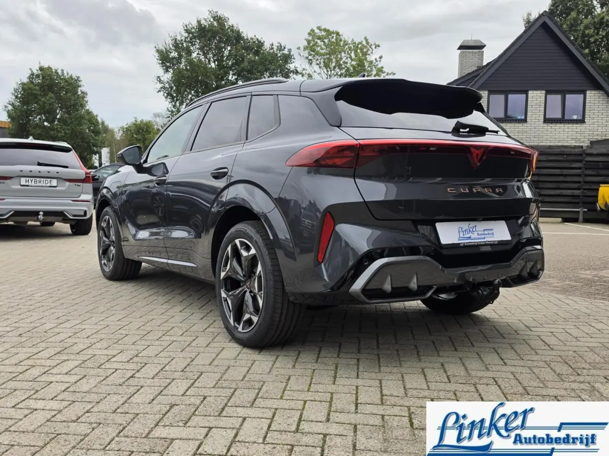 1.5 TSI e-Hybrid Special Edition NIEUW! |PANO |TREKH