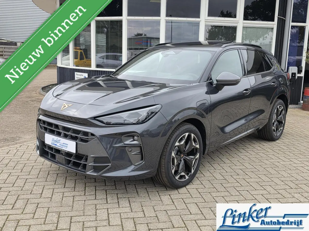1.5 TSI e-Hybrid Special Edition NIEUW! |PANO |TREKH