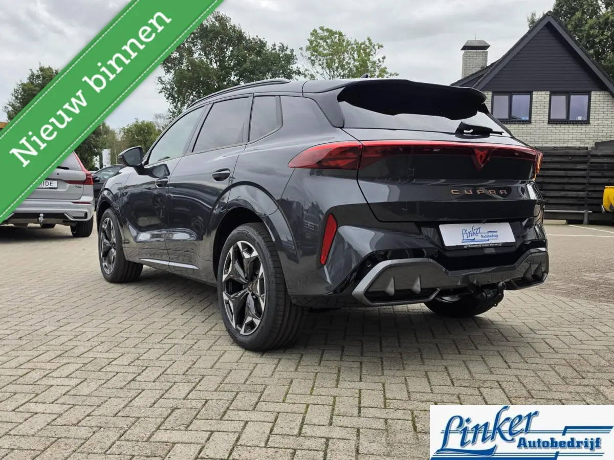 1.5 TSI e-Hybrid Special Edition NIEUW! |PANO |TREKH