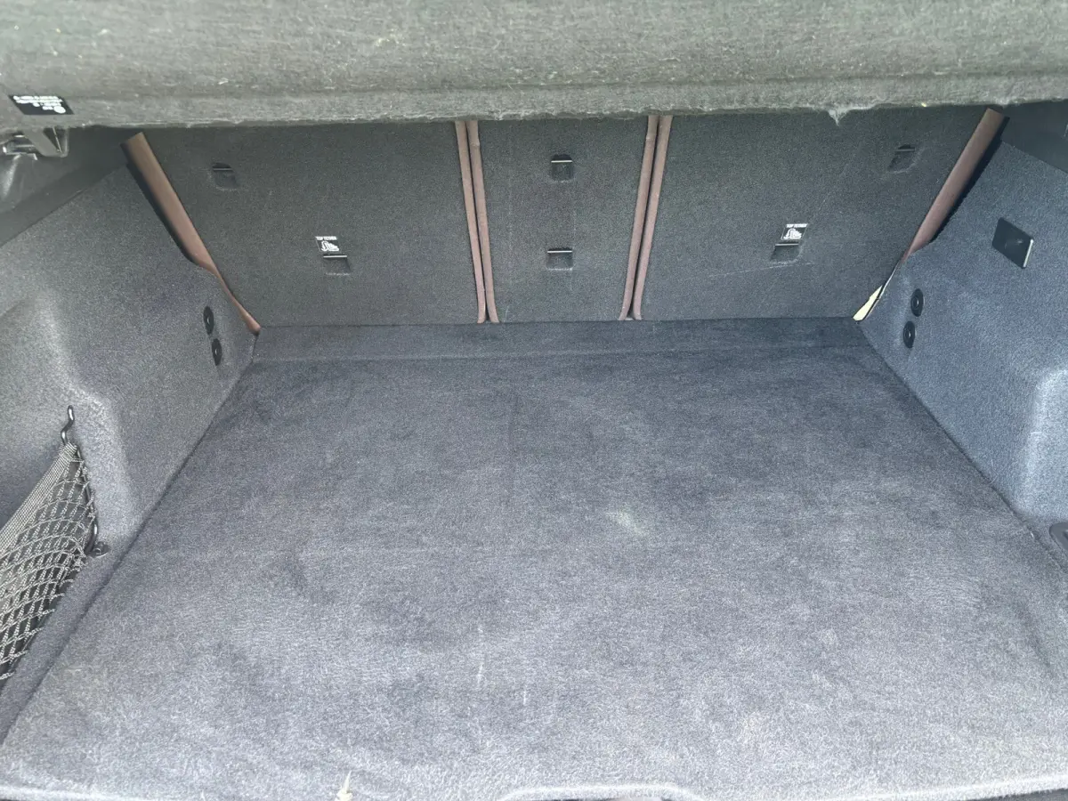 XDrive30 M Sport - Mineralweiss - Leder/Trekhaak - Nwstaat