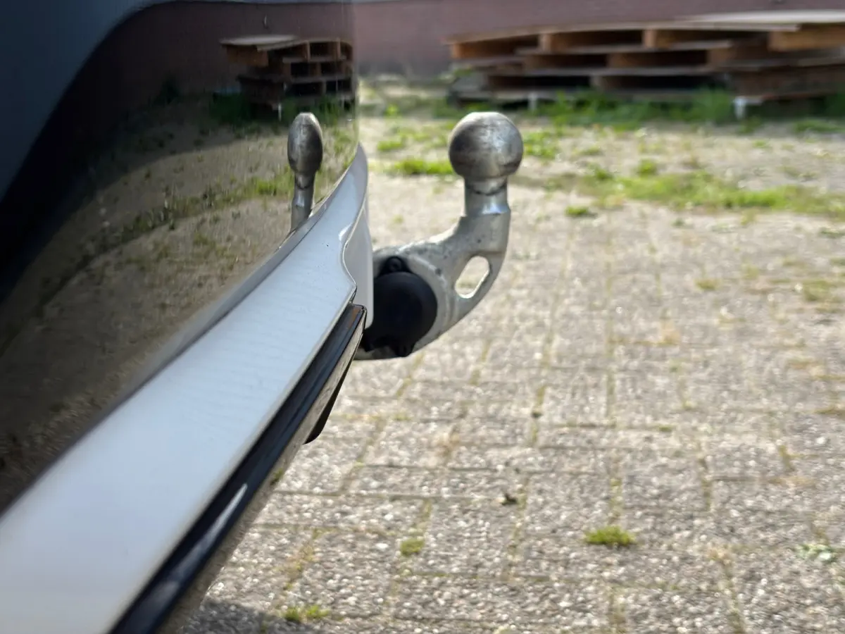 XDrive30 M Sport - Mineralweiss - Leder/Trekhaak - Nwstaat