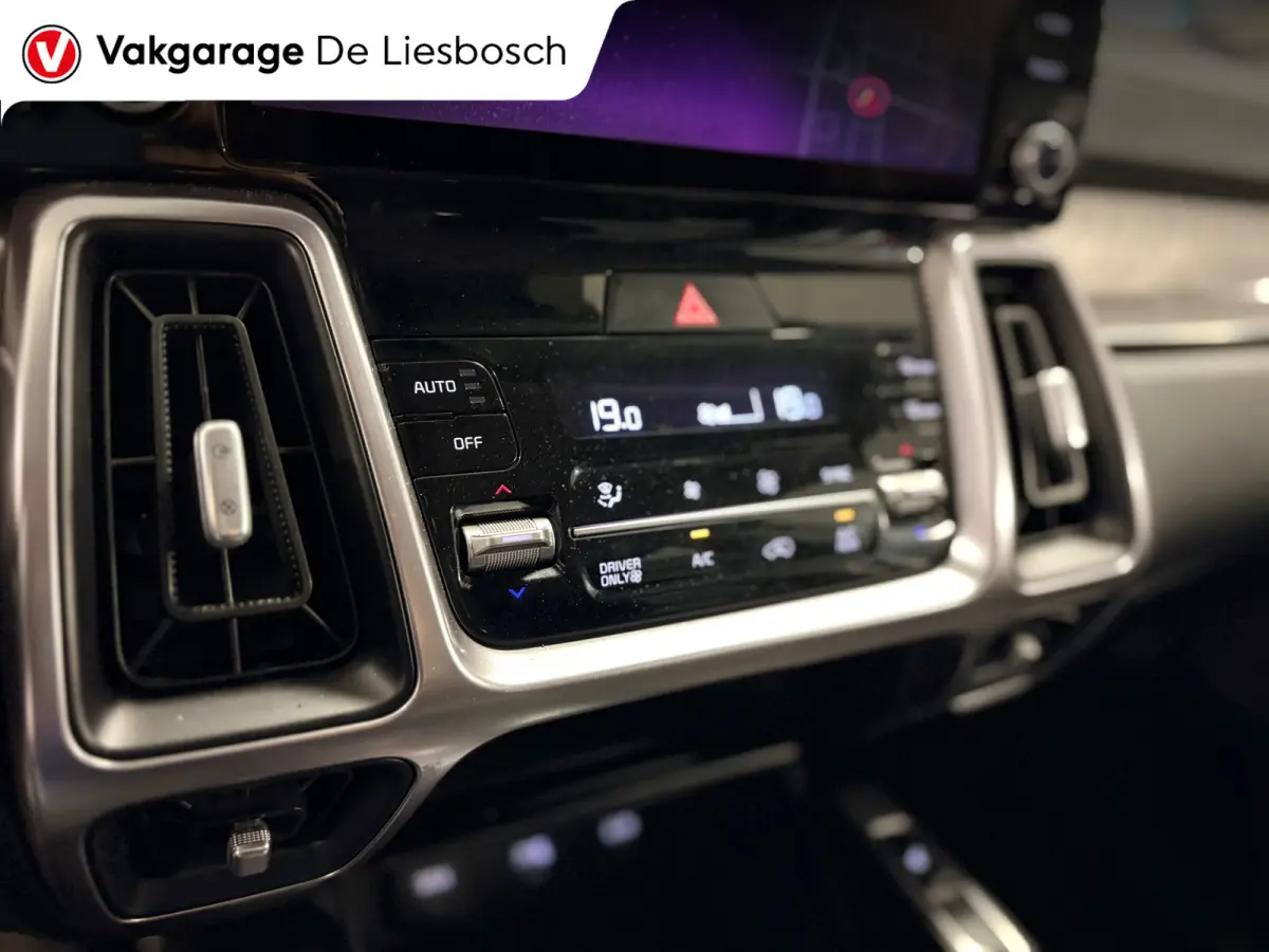 1.6 T-GDI Plug-in Hybrid 4WD DynamicLine 7persoons / stoelverwarming / camera / trekhaak