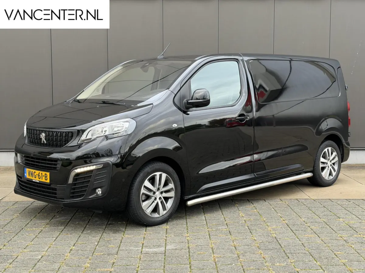 Bestel 2.0 BlueHDI 145 Automaat