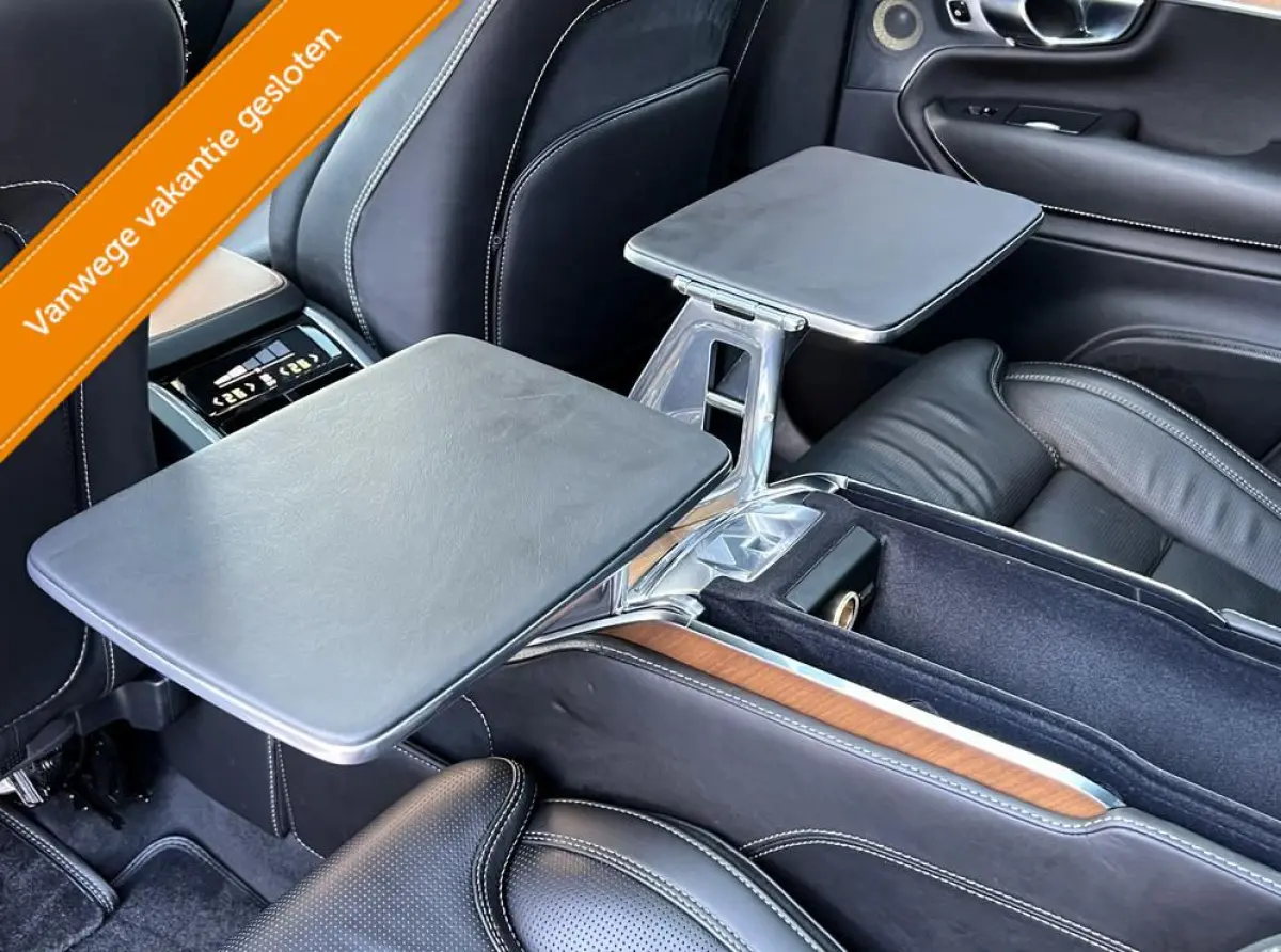 T8 AWD EXCELLENCE | VOL | ERAD NIEUW | VOLVO O-H!