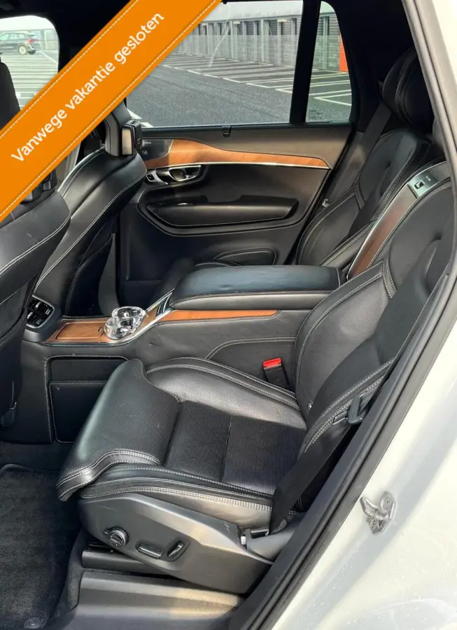 T8 AWD EXCELLENCE | VOL | ERAD NIEUW | VOLVO O-H!