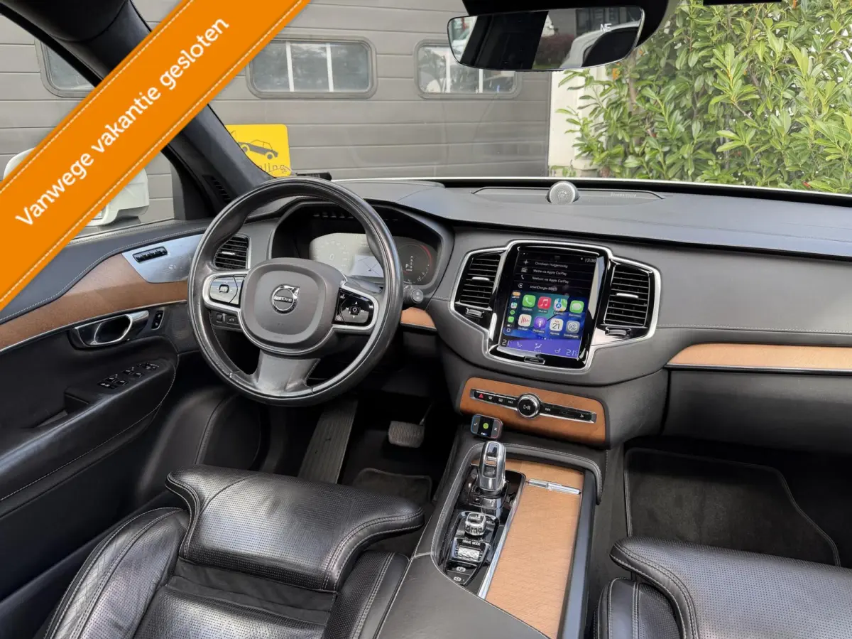 T8 AWD EXCELLENCE | VOL | ERAD NIEUW | VOLVO O-H!