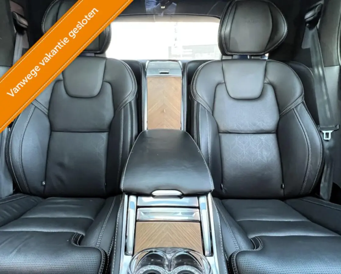 T8 AWD EXCELLENCE | VOL | ERAD NIEUW | VOLVO O-H!