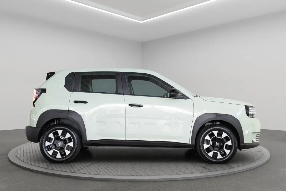 1.2 Hybrid ICON | Tot 8 Jaar Garantie | Apple Carplay & Android Auto | Parkeersensoren | Cruise Controle | Bluetooth |
