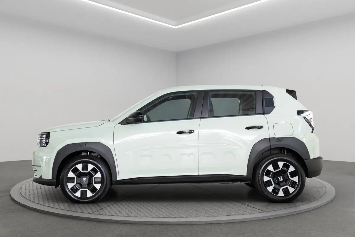 1.2 Hybrid ICON | Tot 8 Jaar Garantie | Apple Carplay & Android Auto | Parkeersensoren | Cruise Controle | Bluetooth |
