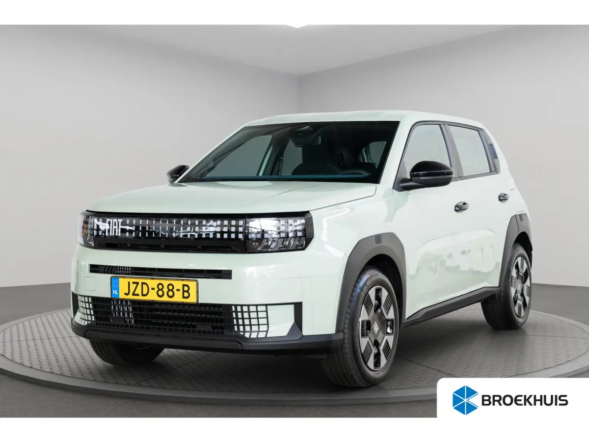 1.2 Hybrid ICON | Tot 8 Jaar Garantie | Apple Carplay & Android Auto | Parkeersensoren | Cruise Controle | Bluetooth |