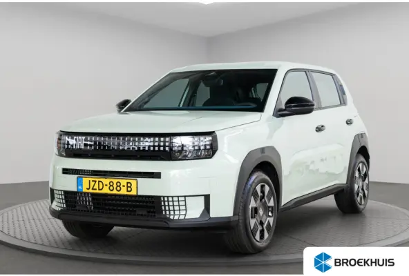 1.2 Hybrid ICON | Tot 8 Jaar Garantie | Apple Carplay & Android Auto | Parkeersensoren | Cruise Controle | Bluetooth |