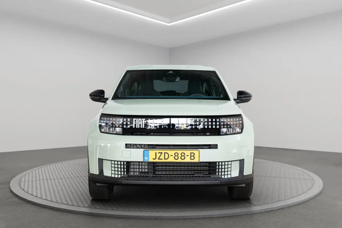 1.2 Hybrid ICON | Tot 8 Jaar Garantie | Apple Carplay & Android Auto | Parkeersensoren | Cruise Controle | Bluetooth |
