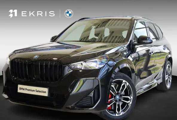 xDrive25e | M Sportpakket Pro | head-up display | Panoramadak | 360 camera | Harman Kardon | elektrisch verstelbare voorstoel