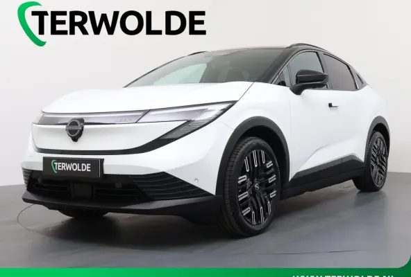Evolve 75 kWh €2500,- Voorraad Korting !!!