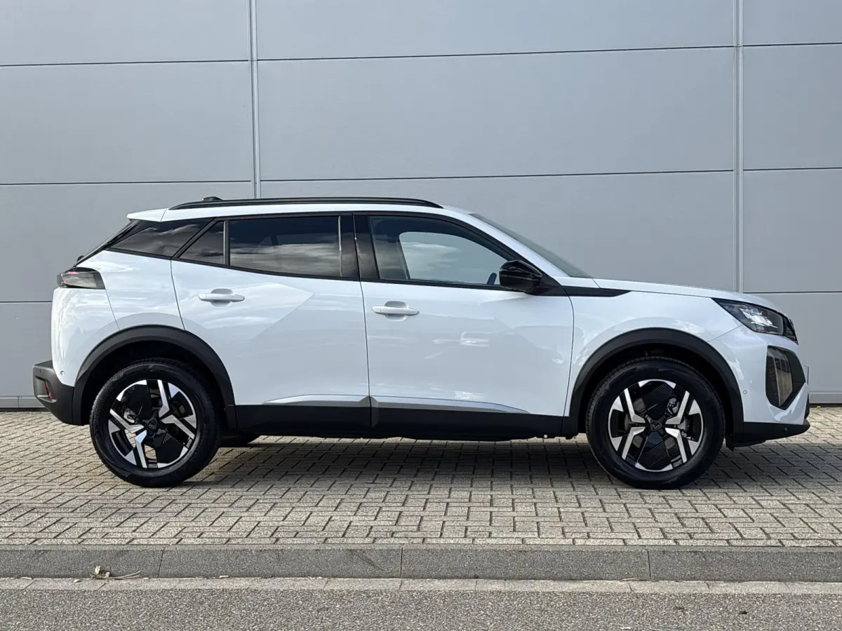 1.2 Hybrid 145 Allure | 21% Korting | Adaptieve Cruise Control | Camera | Apple CarPlay/Android Auto