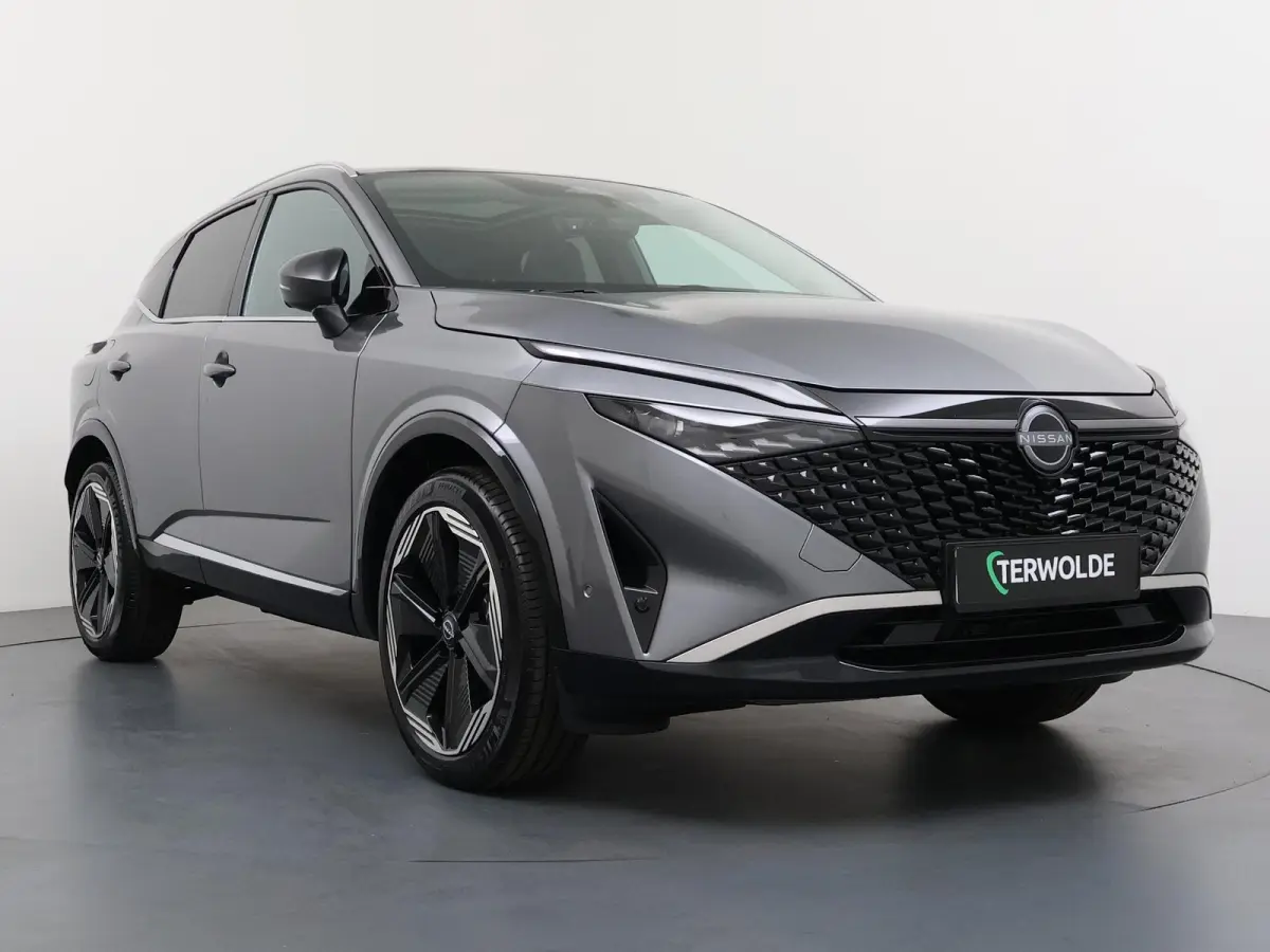 1.5 e-Power Tekna Plus | €4000,- Voorraad Korting !!