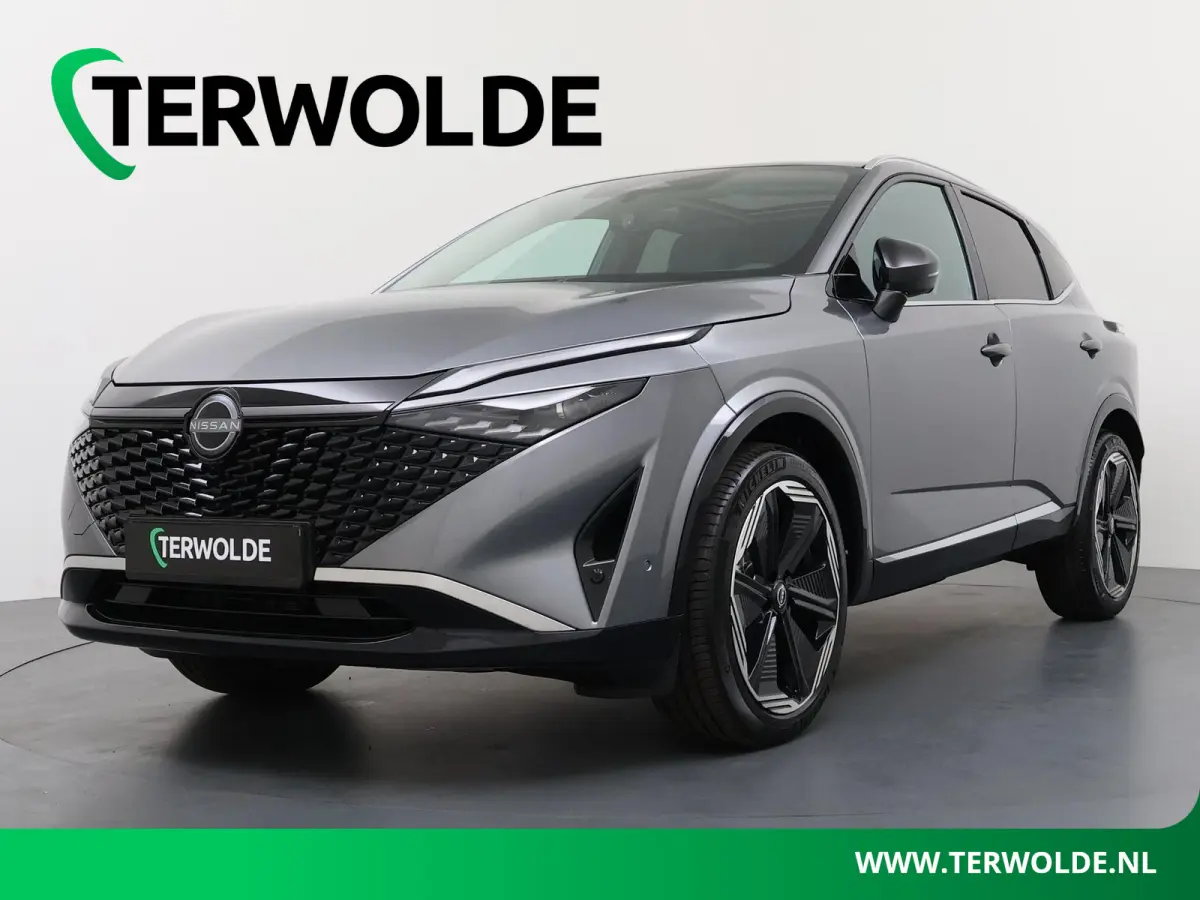 1.5 e-Power Tekna Plus | €4000,- Voorraad Korting !!