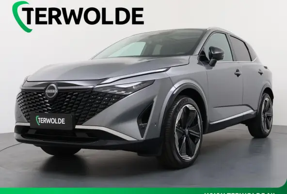1.5 e-Power Tekna Plus | €4000,- Voorraad Korting !!
