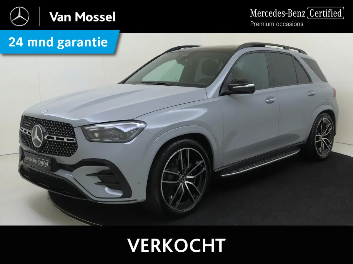 400 e 4MATIC Sport Edition Premium Plus