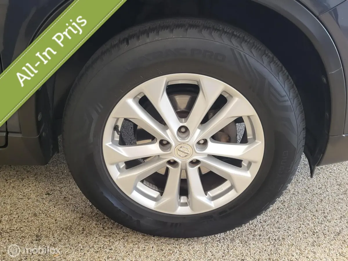 1.6 DIG-T Acenta Navi *NL, RIJKLAARPRIJS!*