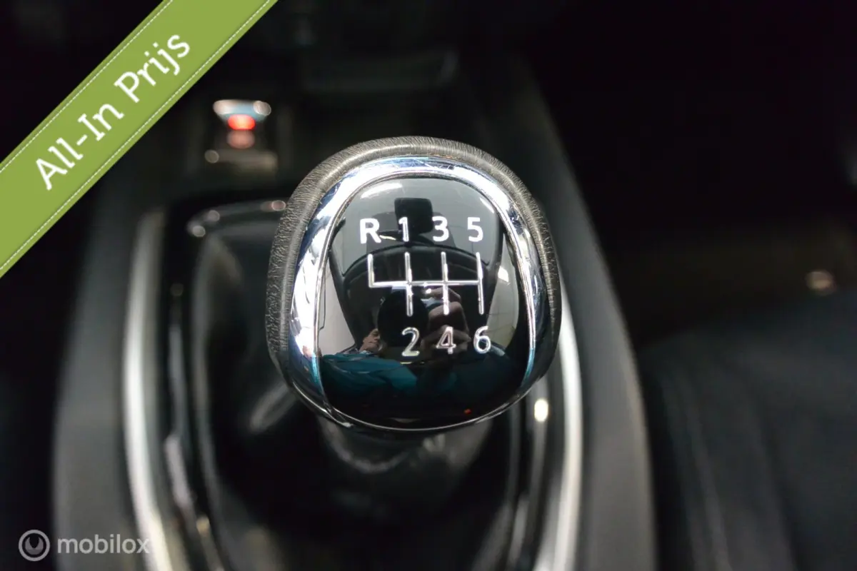 1.6 DIG-T Acenta Navi *NL, RIJKLAARPRIJS!*