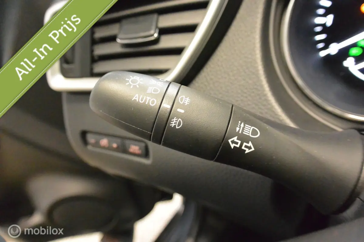 1.6 DIG-T Acenta Navi *NL, RIJKLAARPRIJS!*