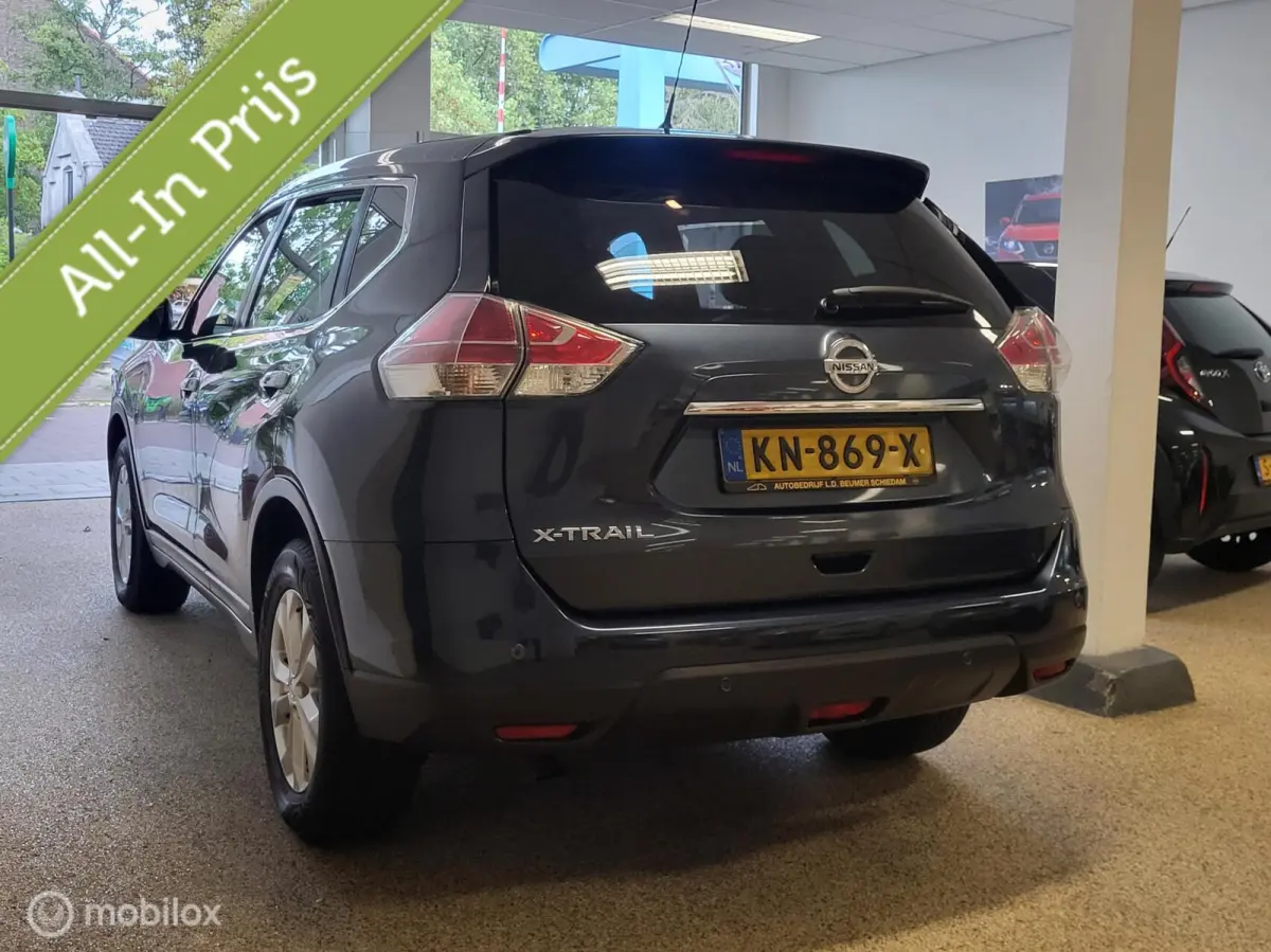 1.6 DIG-T Acenta Navi *NL, RIJKLAARPRIJS!*