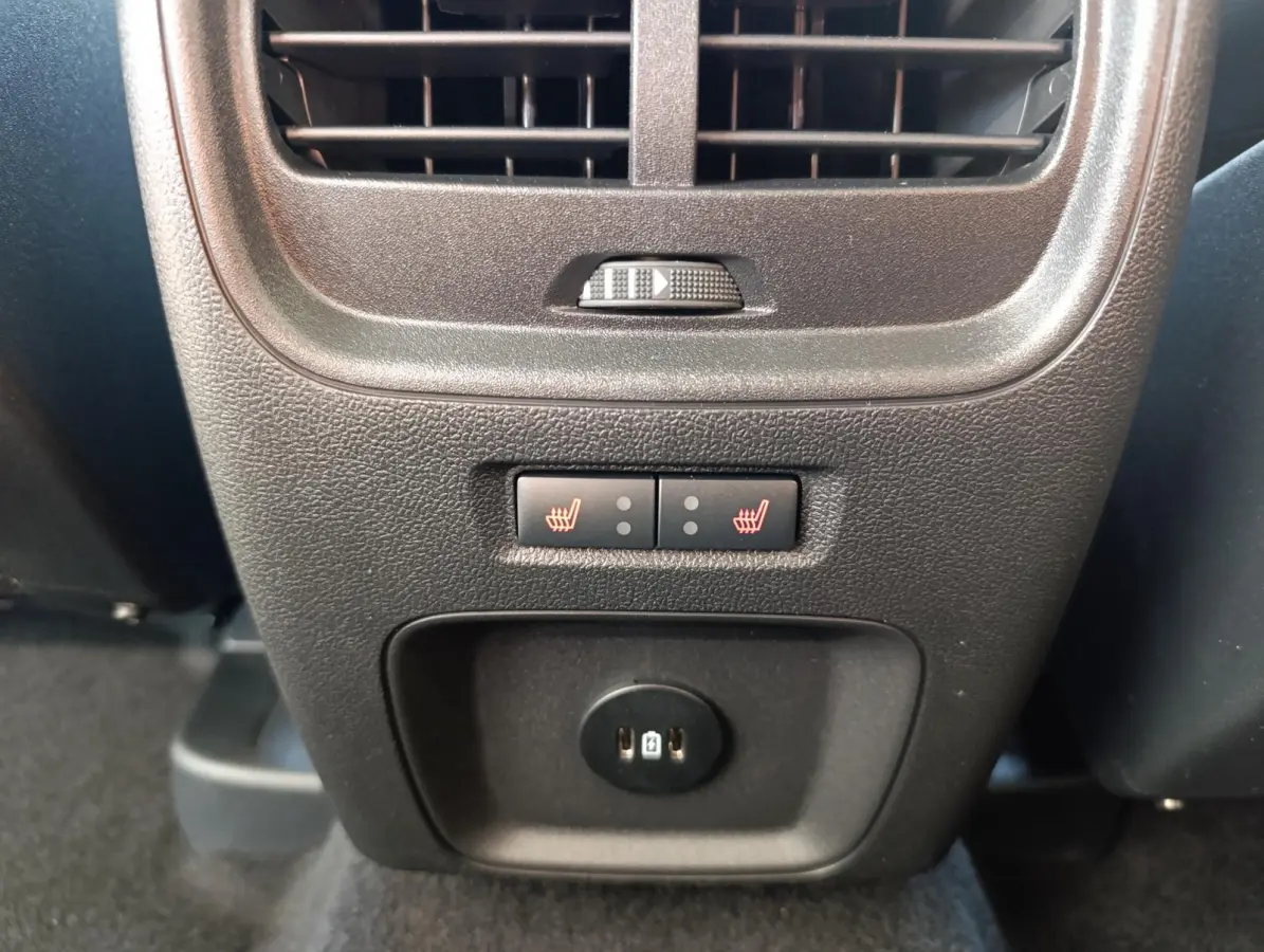 2.5 PHEV ST-Line X | Elek. trekhaak | Adaptieve Cruise | Stoel/stuur vooruitverwarming | AGR Stoelen met geheugen | Dodehoekdetectie | B&O Audio