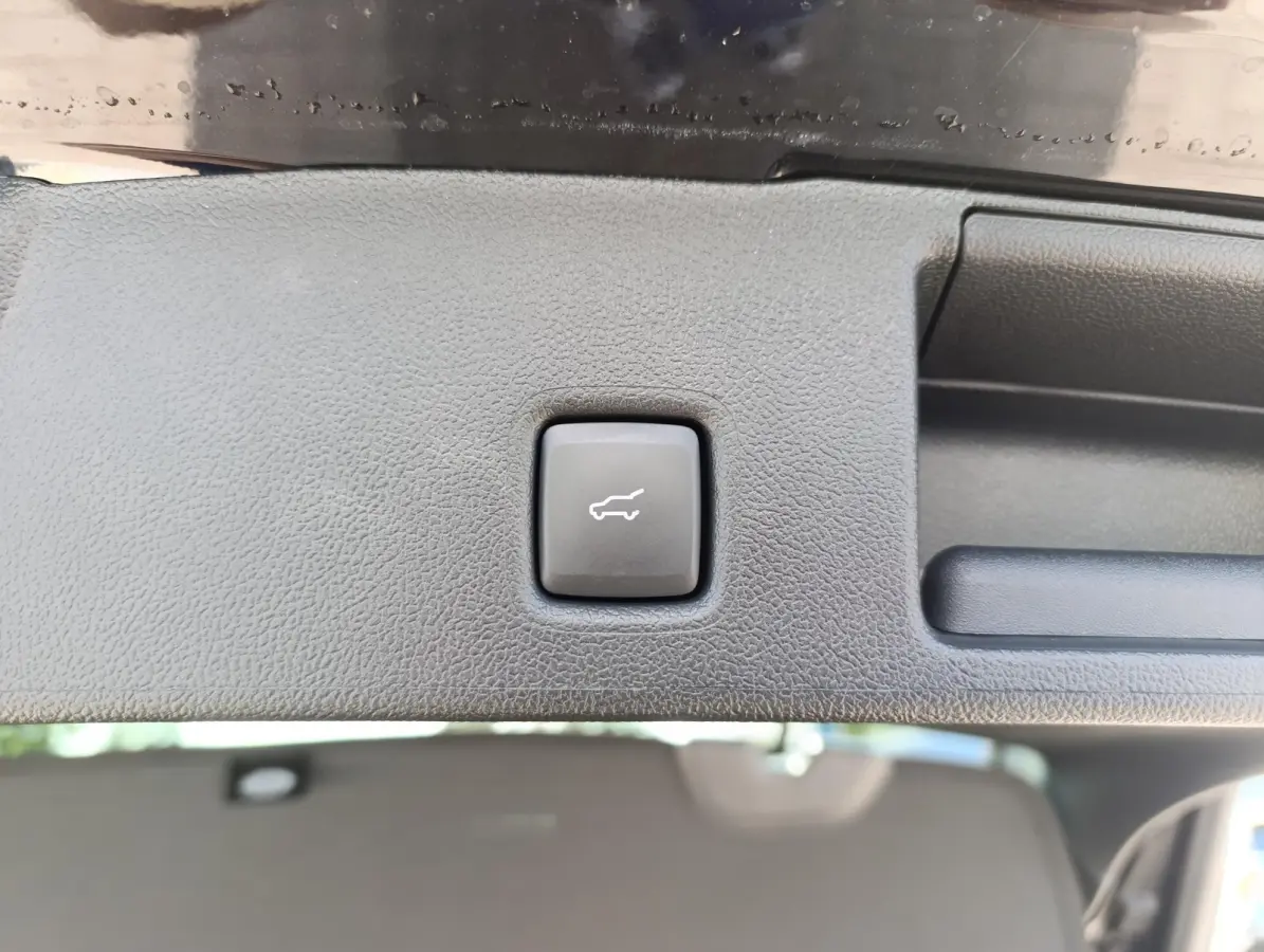 2.5 PHEV ST-Line X | Elek. trekhaak | Adaptieve Cruise | Stoel/stuur vooruitverwarming | AGR Stoelen met geheugen | Dodehoekdetectie | B&O Audio
