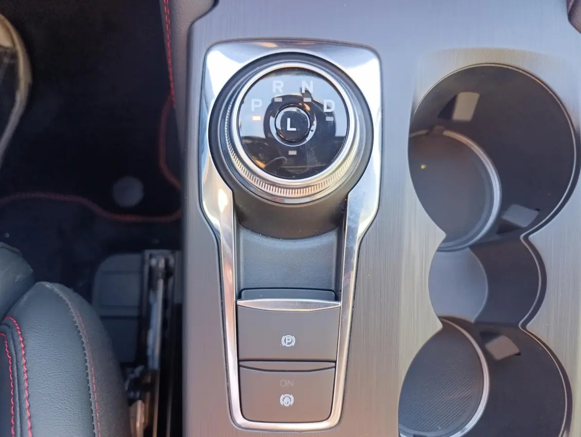 2.5 PHEV ST-Line X | Elek. trekhaak | Adaptieve Cruise | Stoel/stuur vooruitverwarming | AGR Stoelen met geheugen | Dodehoekdetectie | B&O Audio