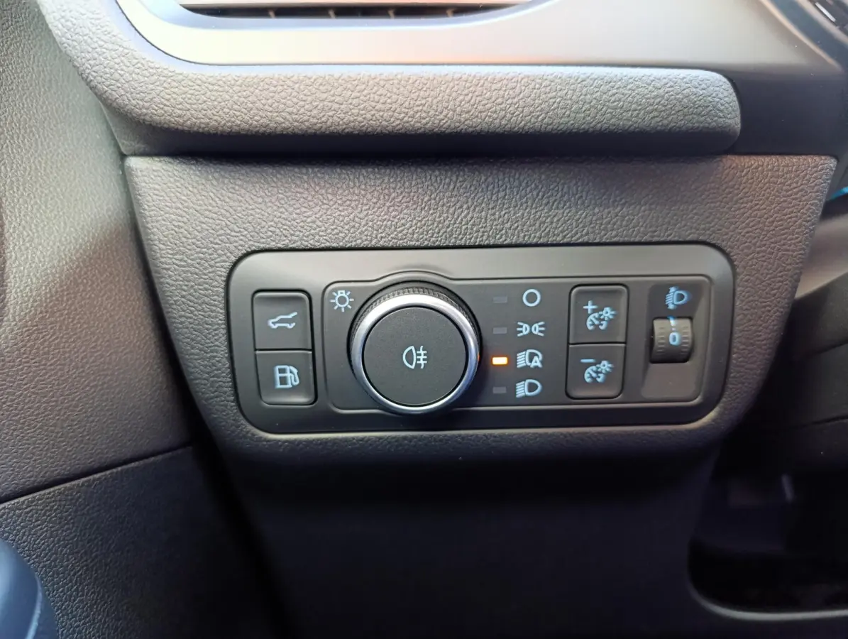 2.5 PHEV ST-Line X | Elek. trekhaak | Adaptieve Cruise | Stoel/stuur vooruitverwarming | AGR Stoelen met geheugen | Dodehoekdetectie | B&O Audio