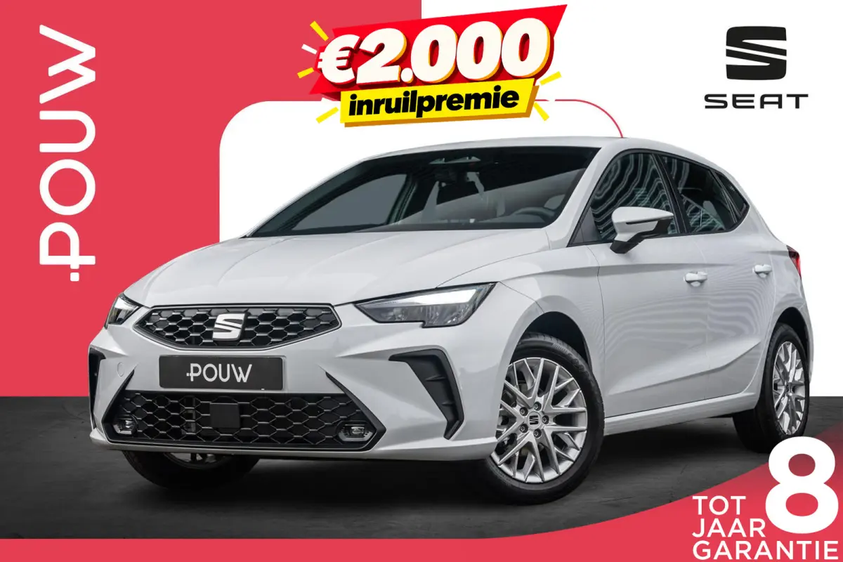1.0 EcoTSI 95pk Style | LED-Koplampen