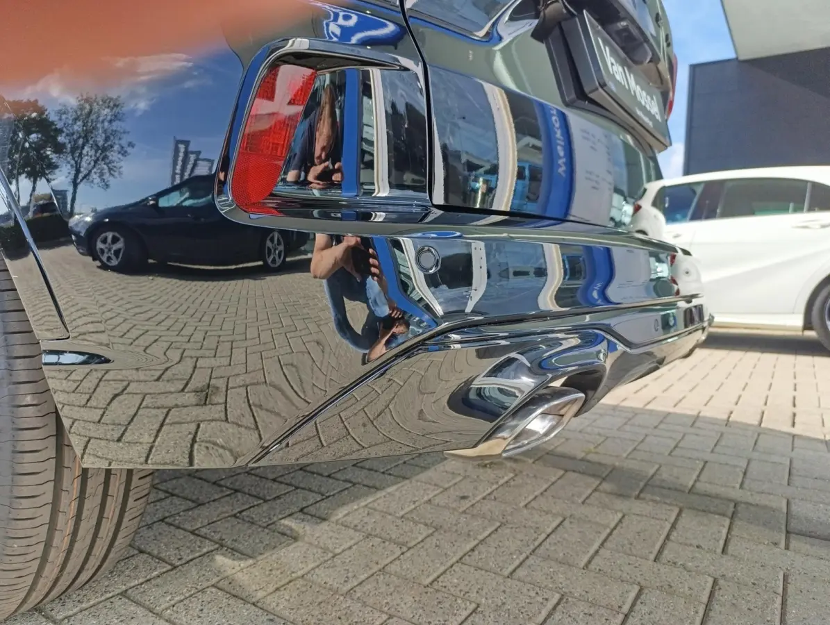 2.5 PHEV ST-Line X | Elek. trekhaak | Adaptieve Cruise | Stoel/stuur vooruitverwarming | AGR Stoelen met geheugen | Dodehoekdetectie | B&O Audio