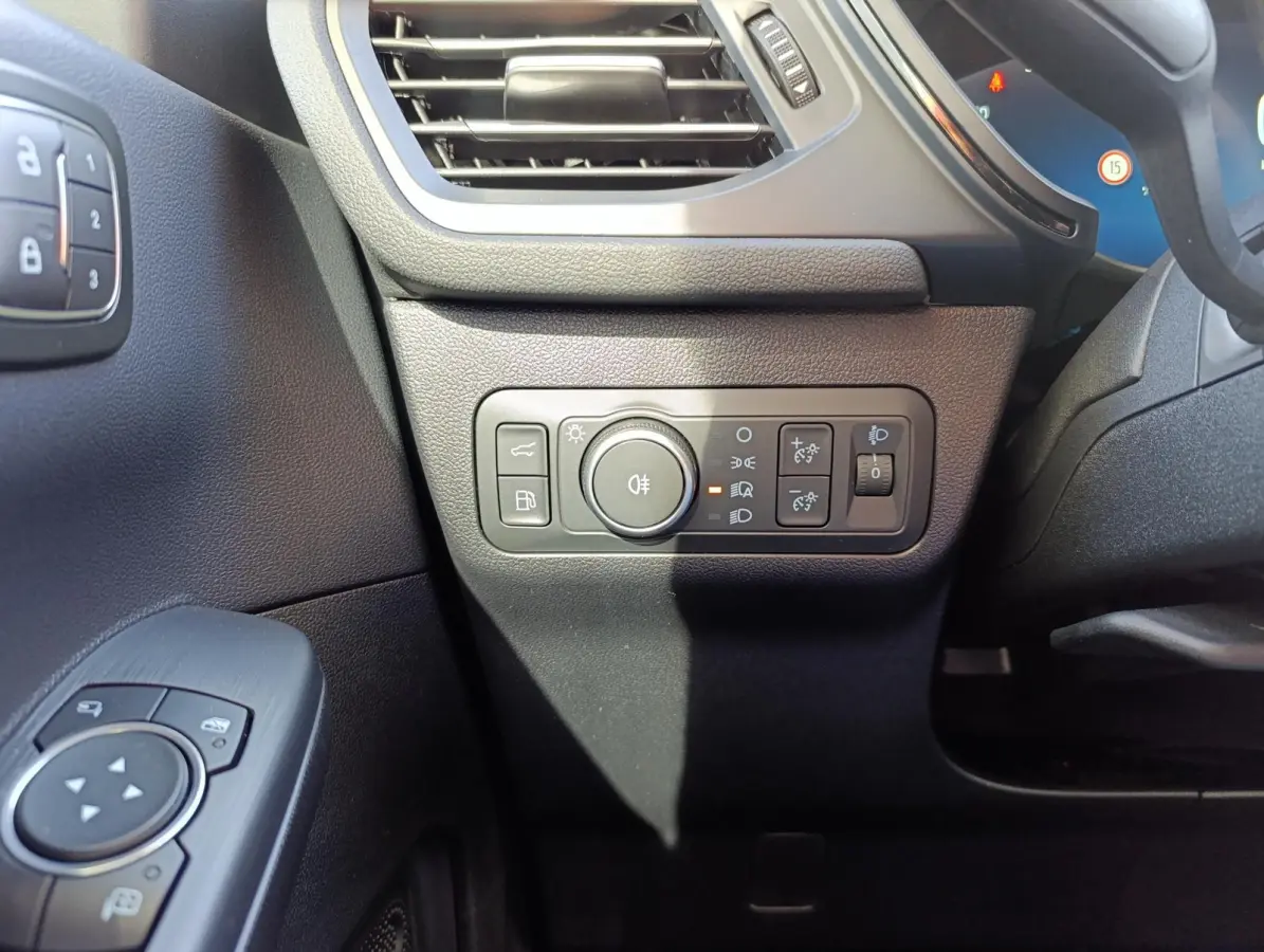 2.5 PHEV ST-Line X | Elek. trekhaak | Adaptieve Cruise | Stoel/stuur vooruitverwarming | AGR Stoelen met geheugen | Dodehoekdetectie | B&O Audio