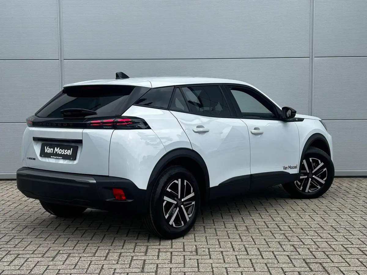 EV Business 54 kWh | 3 fase lader | Camera | Cruise Control | Apple Carplay/Android Auto