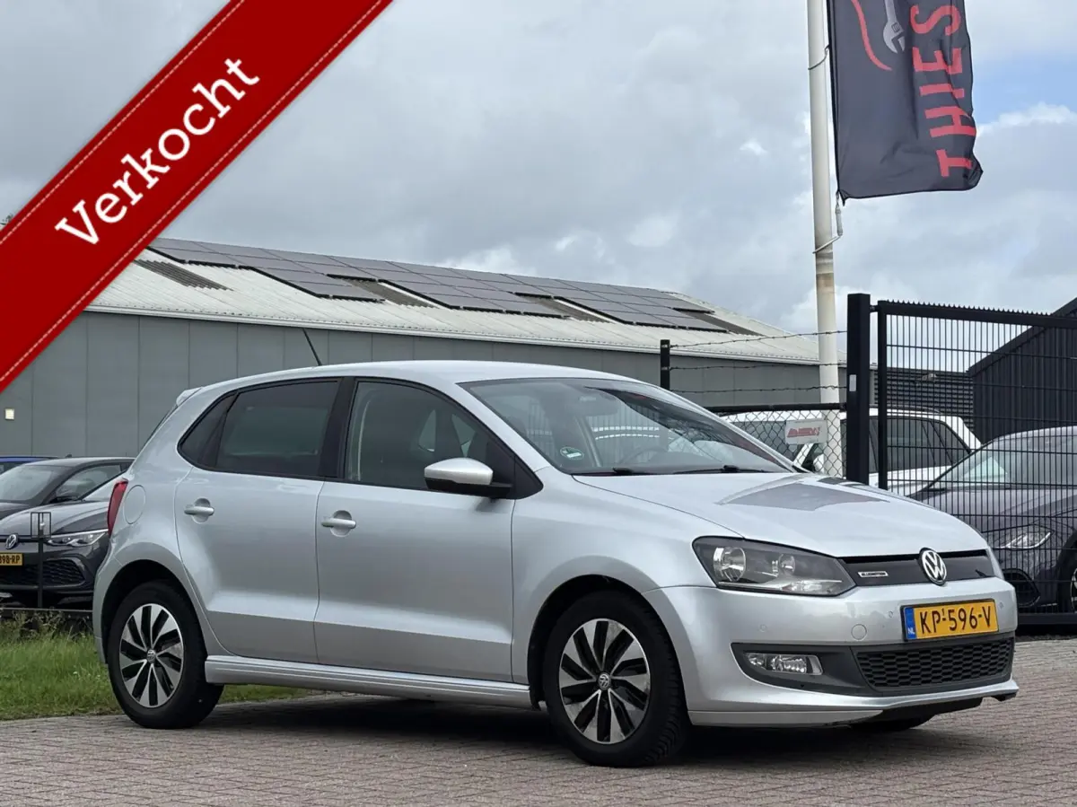 1.0 BlueMotion Connected Series cruise pdc