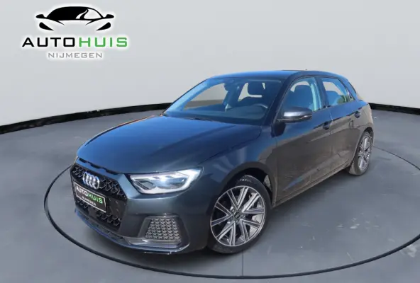 30 TFSI Advanced edition Automaat Pdc 17" lm velgen