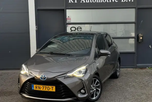 1.5 Hybrid Executive Panorama / Camera