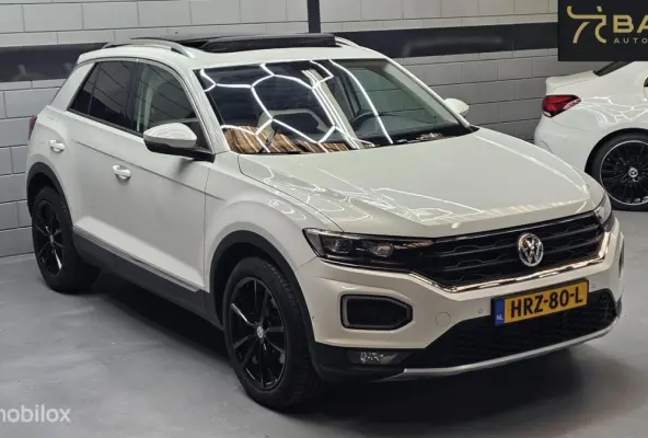 1.5 TSI Sport Pano Camera LMV