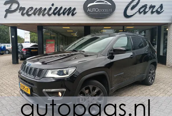 4xe 240 Plug-in Hybrid S STOEL/STUUR VERW.1ste Eig,LEER,ELEKT KLEP,4wd,