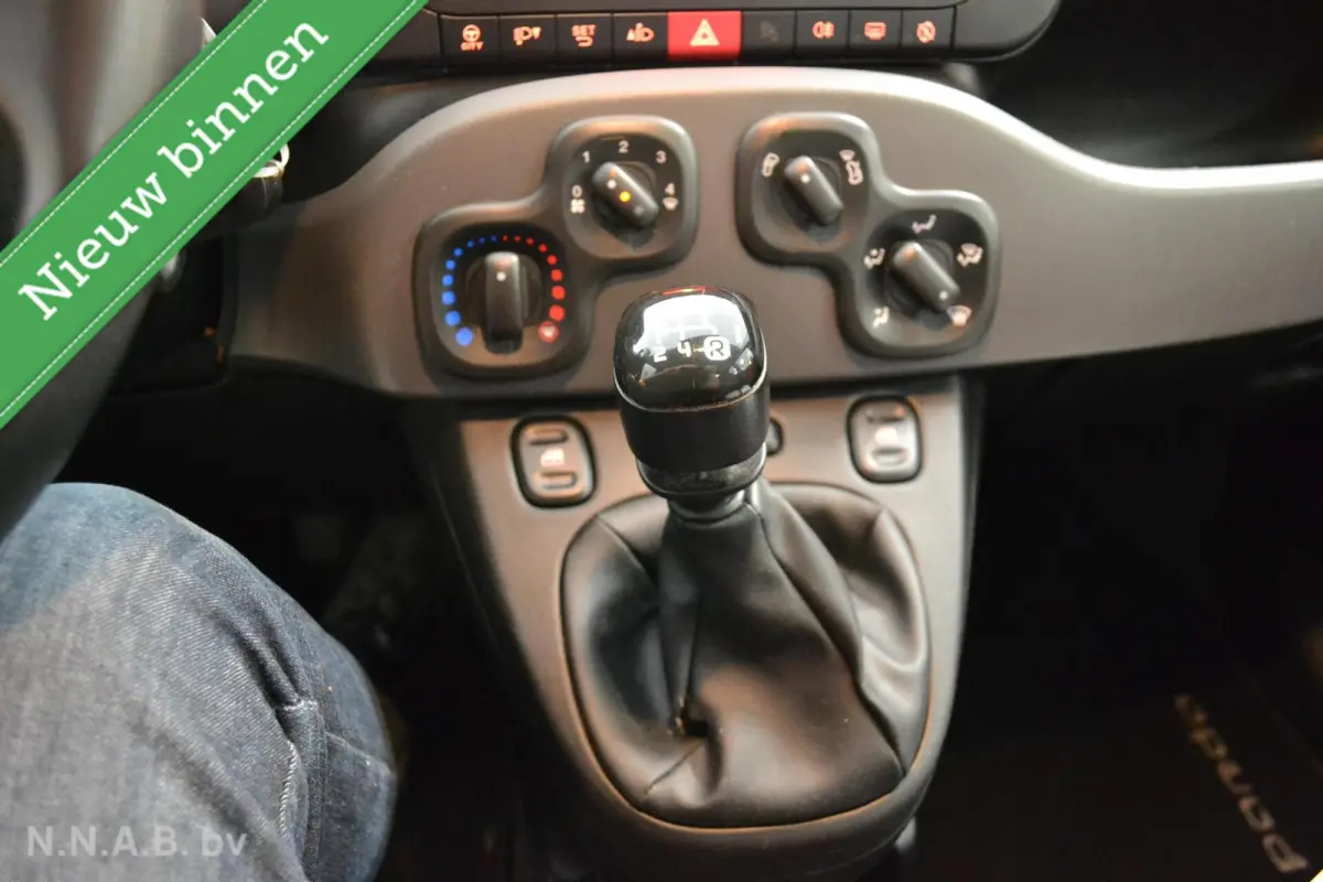0.9 TwinAir Edizione Cool
