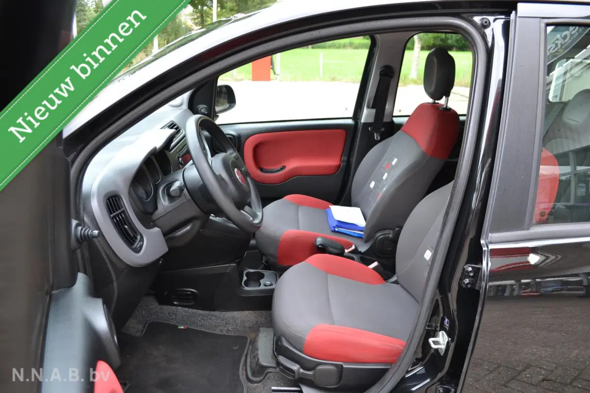 0.9 TwinAir Edizione Cool