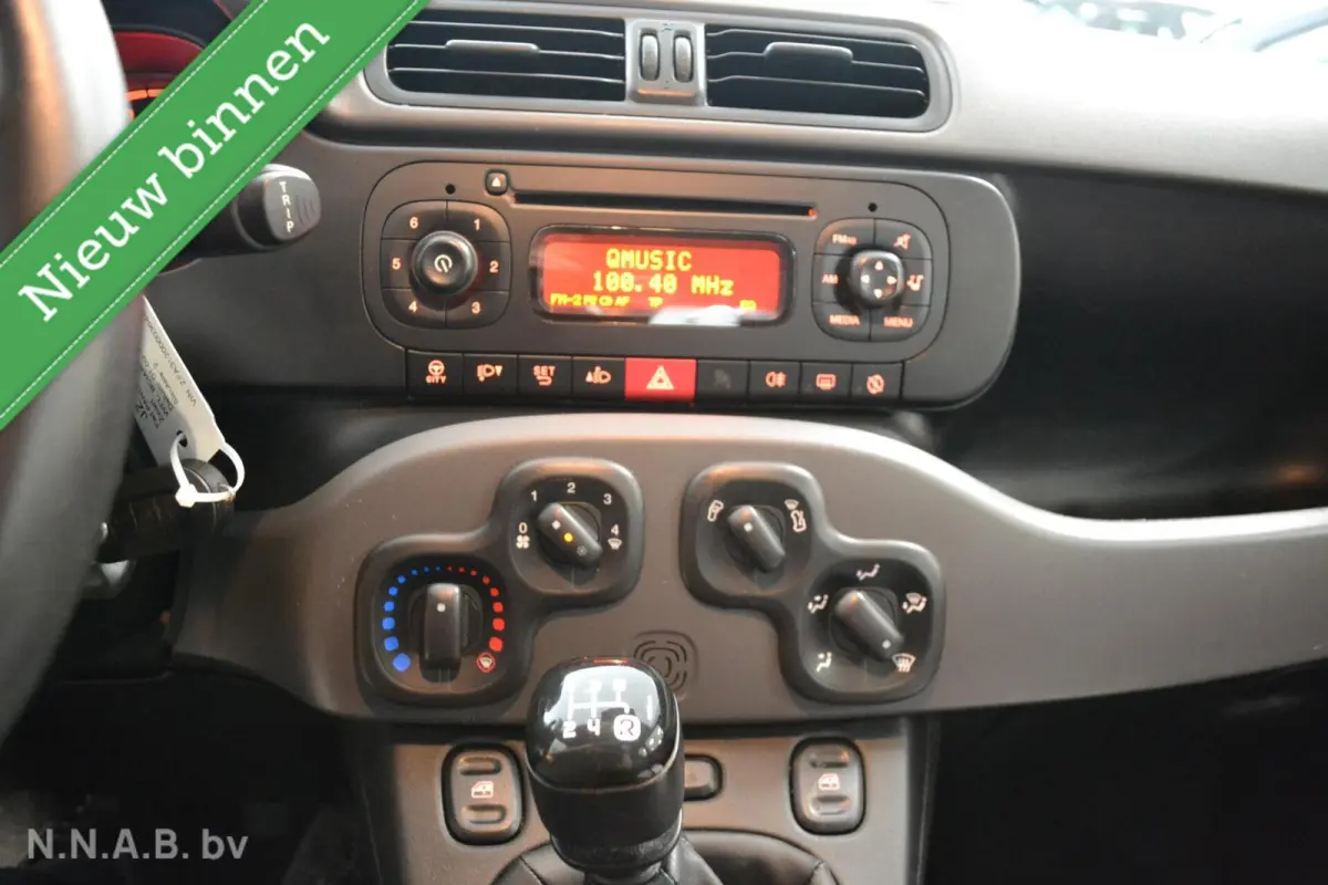 0.9 TwinAir Edizione Cool