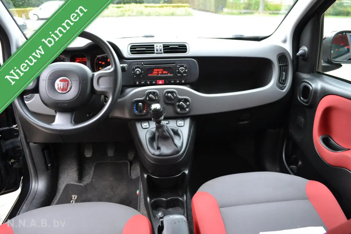 0.9 TwinAir Edizione Cool