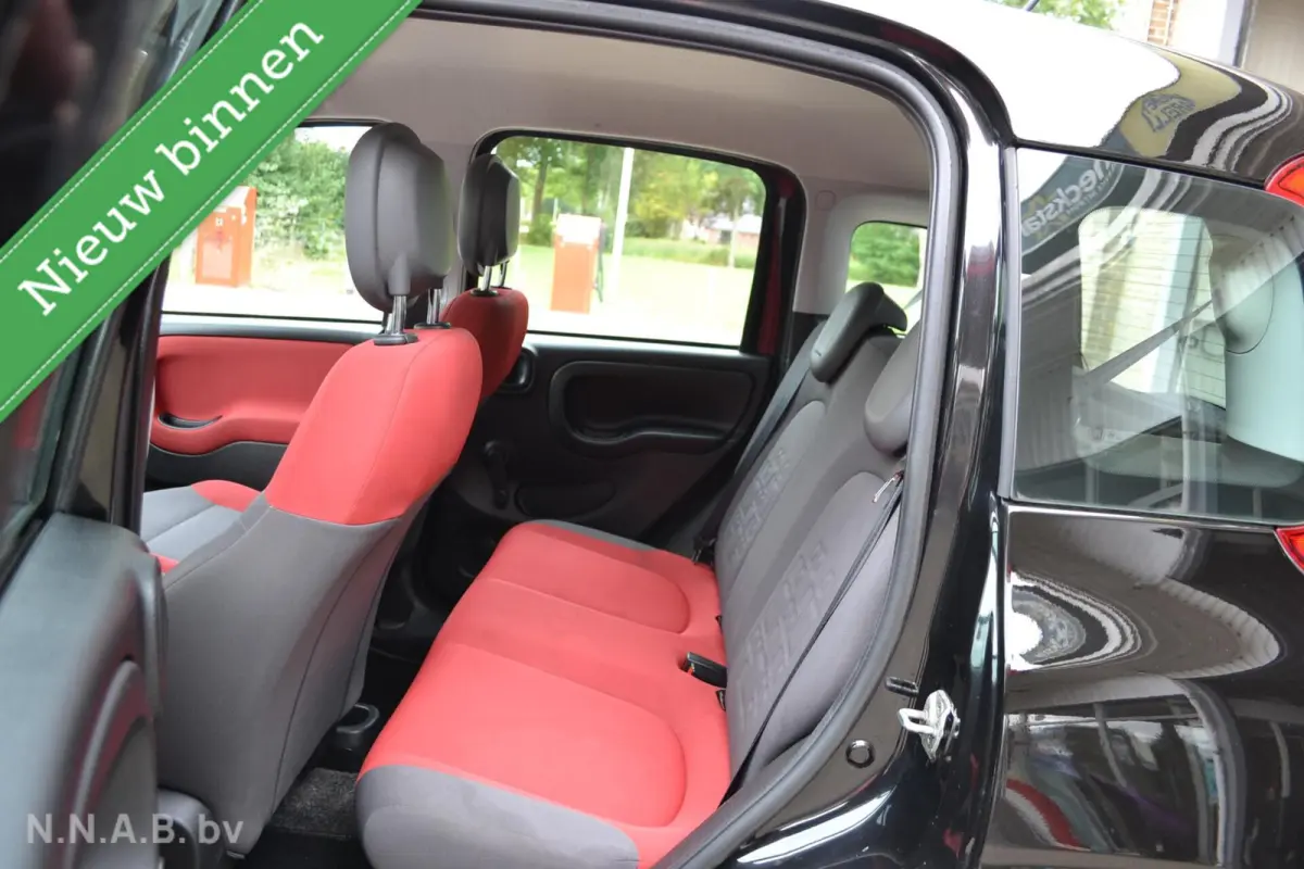 0.9 TwinAir Edizione Cool