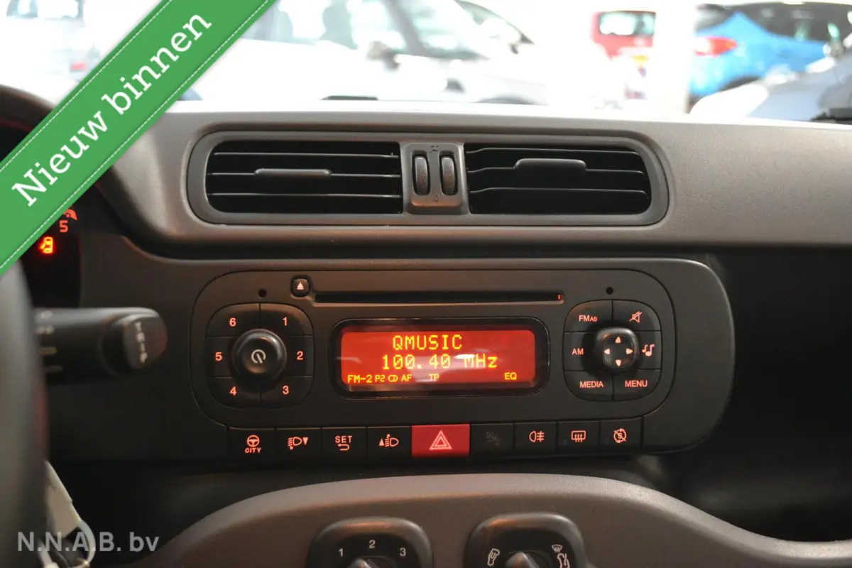 0.9 TwinAir Edizione Cool
