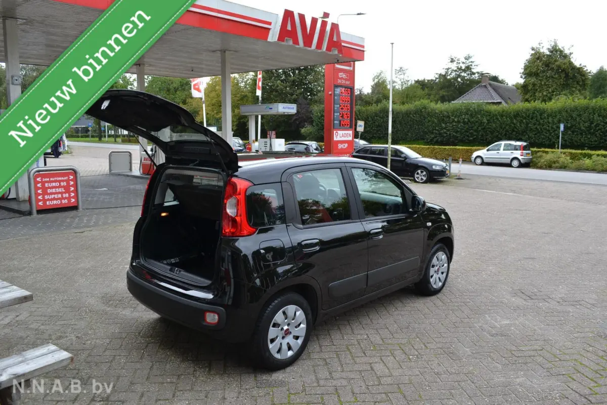 0.9 TwinAir Edizione Cool