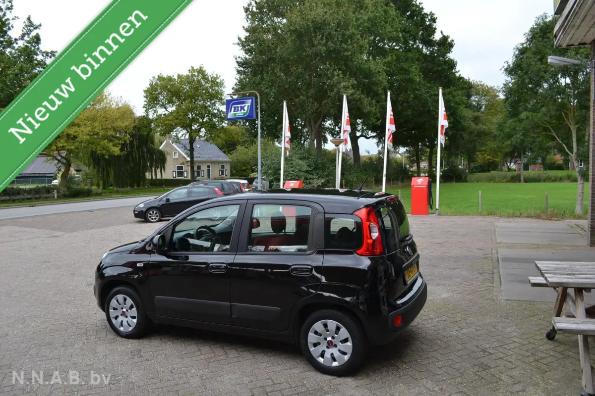 0.9 TwinAir Edizione Cool